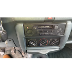 Poignee porte laterale gauche RENAULT KANGOO 1