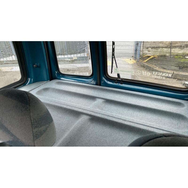 Poignee porte laterale gauche RENAULT KANGOO 1 Photo n°19