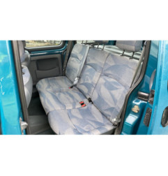 Poignee porte laterale gauche RENAULT KANGOO 1