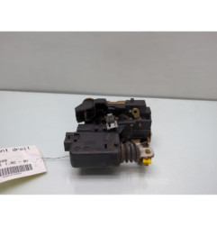 Serrure avant droit RENAULT KANGOO 1