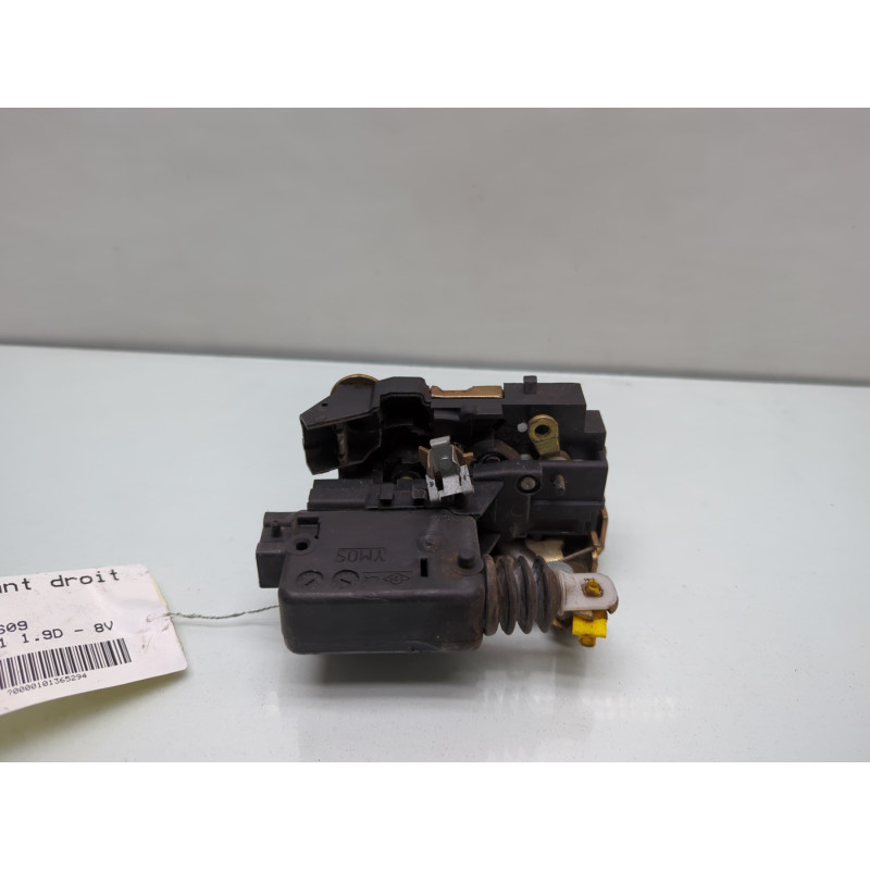 Serrure avant droit RENAULT KANGOO 1 Photo n°2