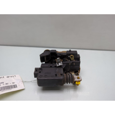 Serrure avant droit RENAULT KANGOO 1