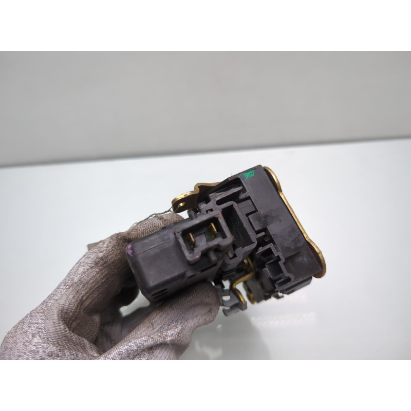 Serrure avant droit RENAULT KANGOO 1 Photo n°4