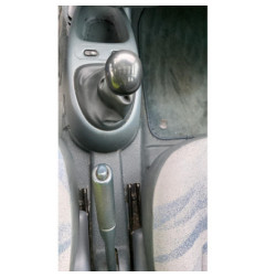 Serrure avant droit RENAULT KANGOO 1