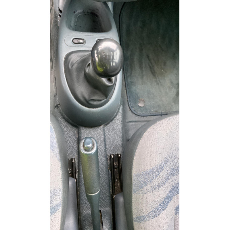 Serrure avant droit RENAULT KANGOO 1 Photo n°6