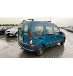 Serrure avant droit RENAULT KANGOO 1