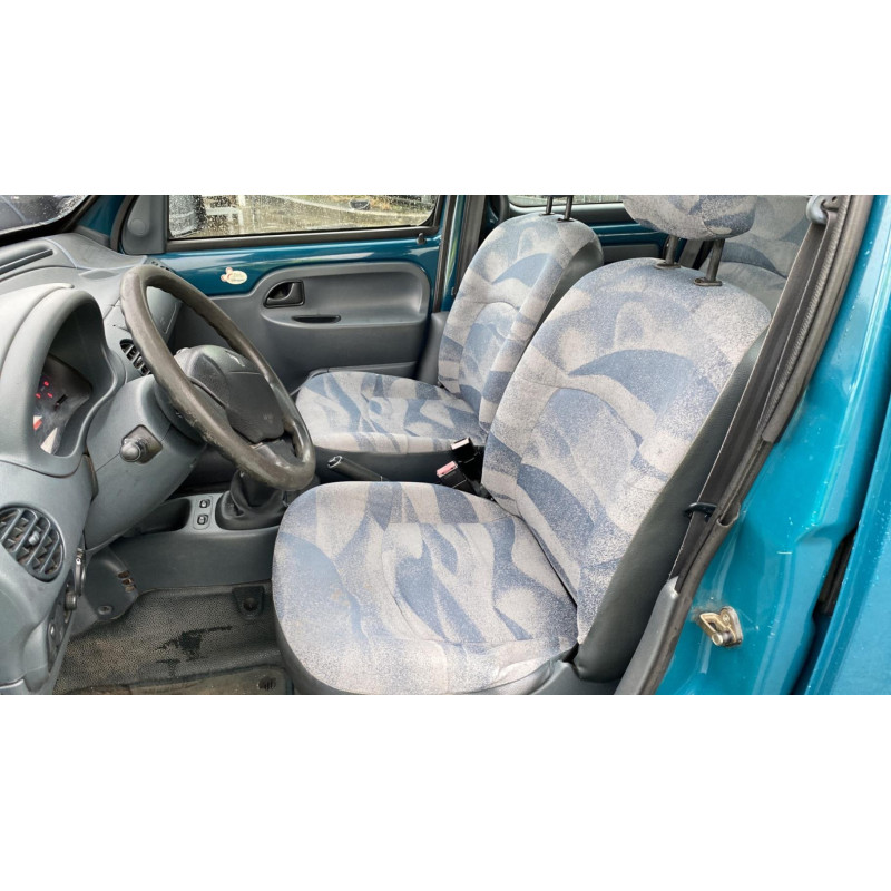 Serrure avant droit RENAULT KANGOO 1 Photo n°13
