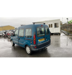 Serrure avant droit RENAULT KANGOO 1