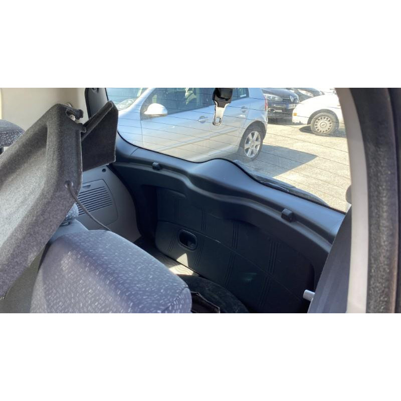 Custode arriere gauche (porte) RENAULT MODUS Photo n°8