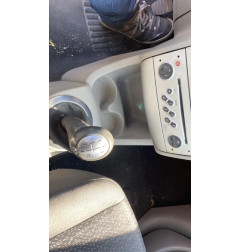 Custode arriere gauche (porte) RENAULT MODUS