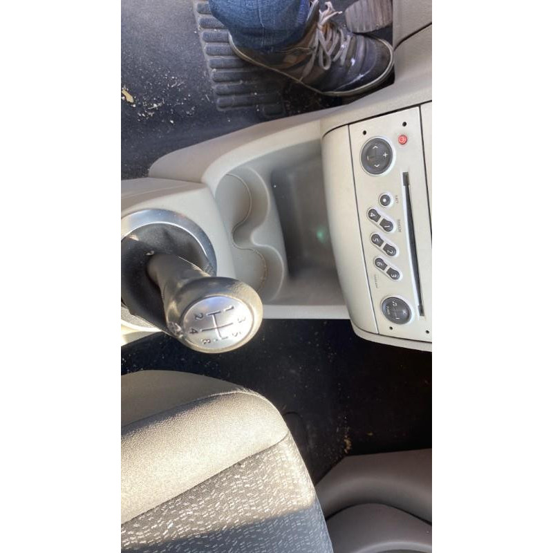 Custode arriere gauche (porte) RENAULT MODUS Photo n°15