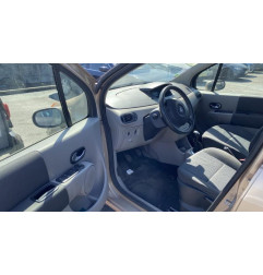 Custode arriere gauche (porte) RENAULT MODUS