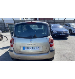 Custode arriere gauche (porte) RENAULT MODUS