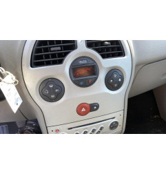 Custode arriere gauche (porte) RENAULT MODUS