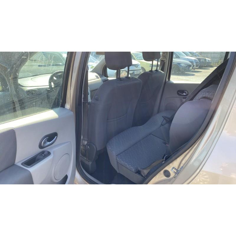 Custode arriere gauche (porte) RENAULT MODUS Photo n°20