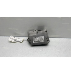Boitier air bag RENAULT MODUS Photo n°1