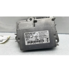 Boitier air bag RENAULT MODUS