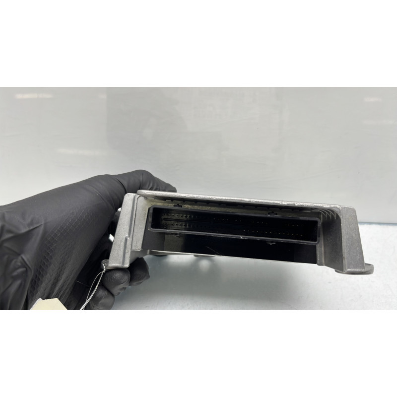 Boitier air bag RENAULT MODUS Photo n°4