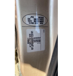 Boitier air bag RENAULT MODUS