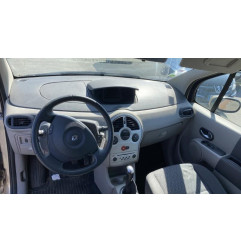 Boitier air bag RENAULT MODUS
