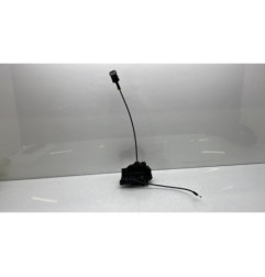 Serrure arriere gauche RENAULT MODUS Photo n°1