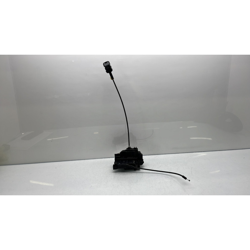 Serrure arriere gauche RENAULT MODUS Photo n°1