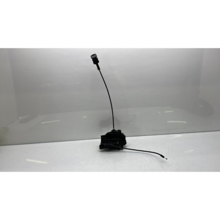 Serrure arriere gauche RENAULT MODUS Photo n°1