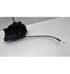 Serrure arriere gauche RENAULT MODUS