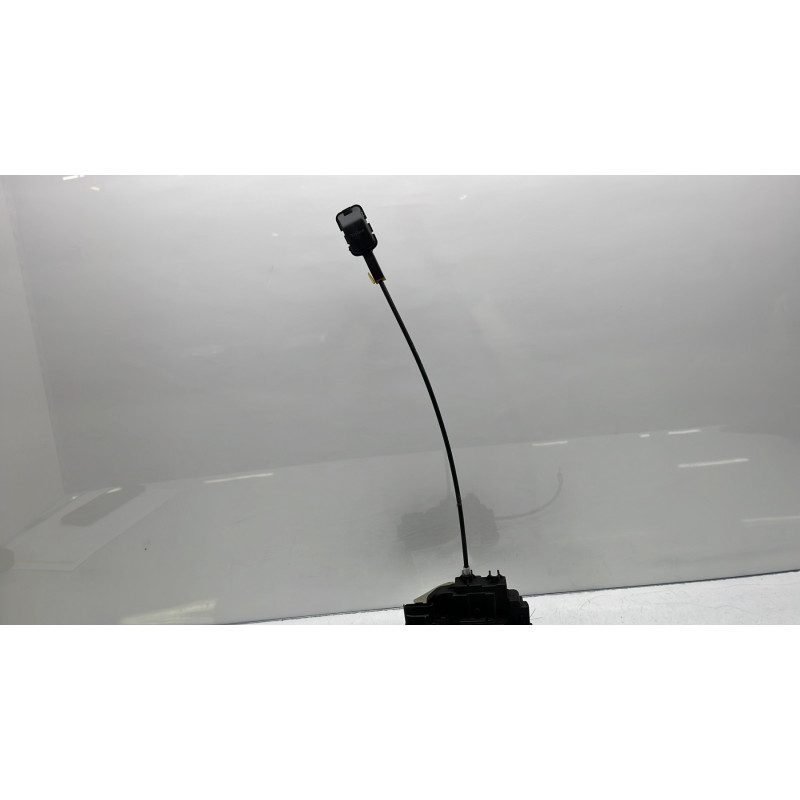 Serrure arriere gauche RENAULT MODUS Photo n°3