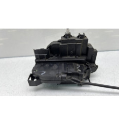 Serrure arriere gauche RENAULT MODUS