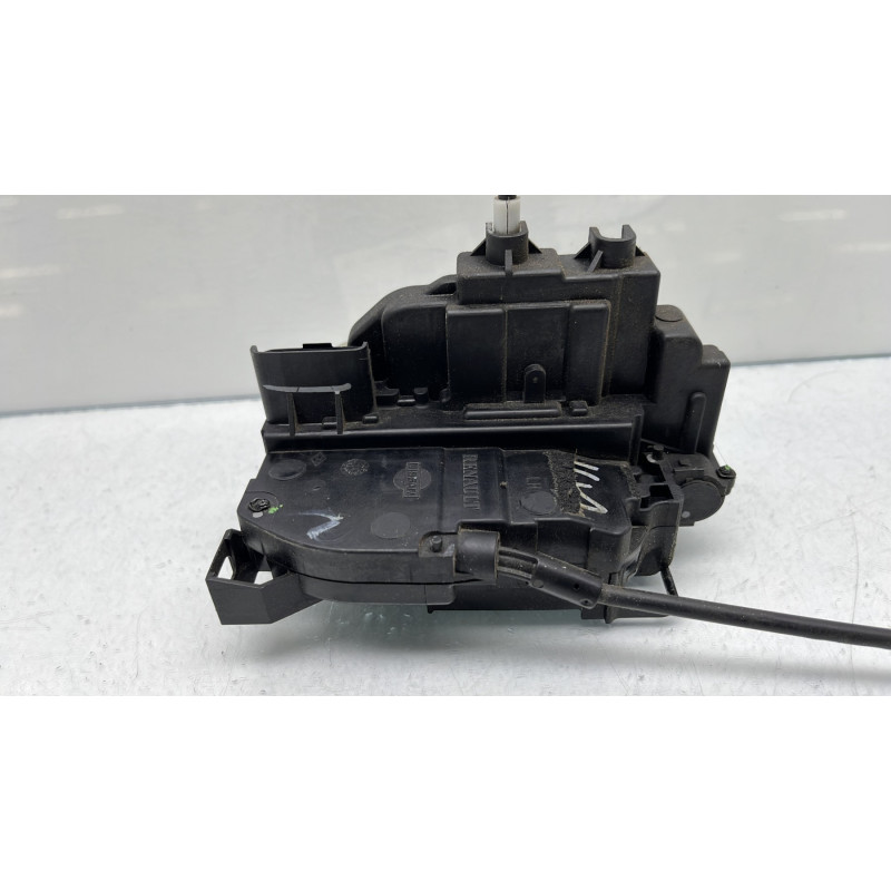 Serrure arriere gauche RENAULT MODUS Photo n°4