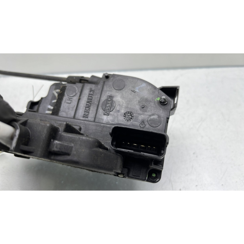 Serrure arriere gauche RENAULT MODUS Photo n°6