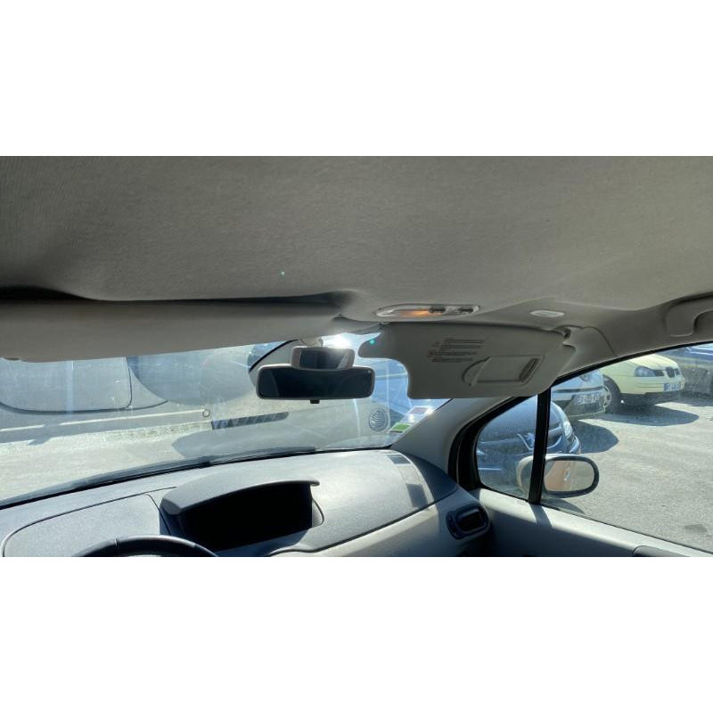 Serrure arriere gauche RENAULT MODUS Photo n°8