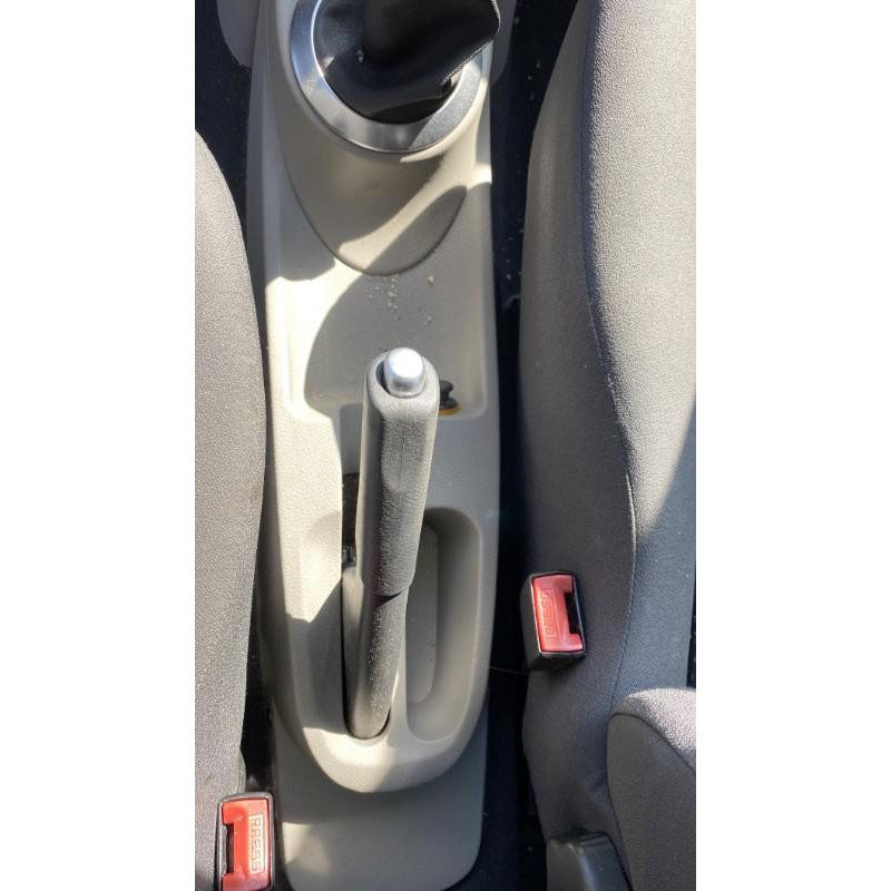 Serrure arriere gauche RENAULT MODUS Photo n°9