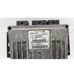 Calculateur moteur RENAULT MODUS