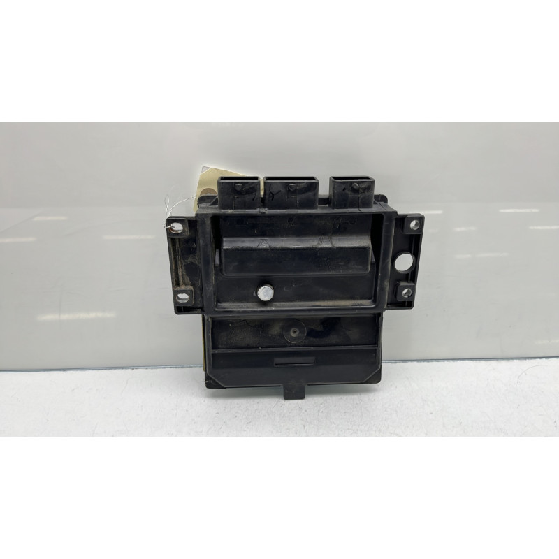 Calculateur moteur RENAULT MODUS Photo n°4