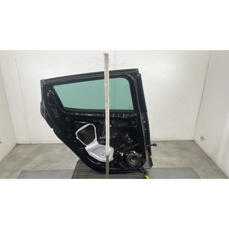 Porte arriere gauche RENAULT CLIO 4 Photo n°2