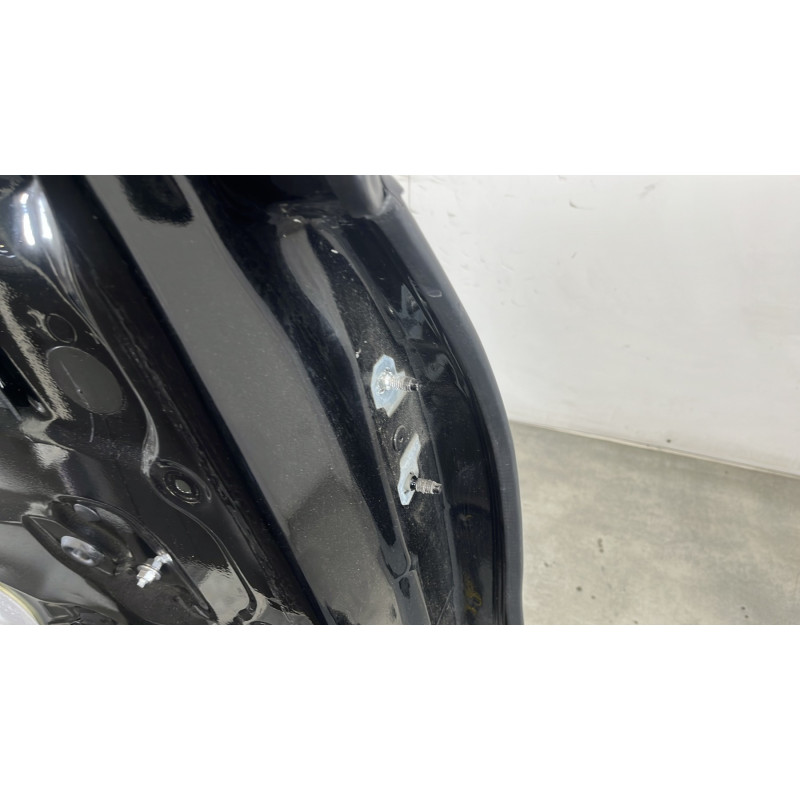 Porte arriere gauche RENAULT CLIO 4 Photo n°3