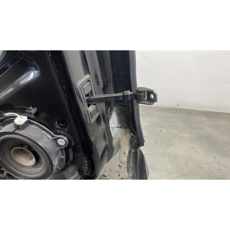 Porte arriere gauche RENAULT CLIO 4 Photo n°5