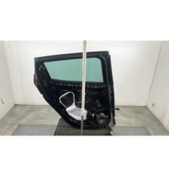 Porte arriere gauche RENAULT CLIO 4