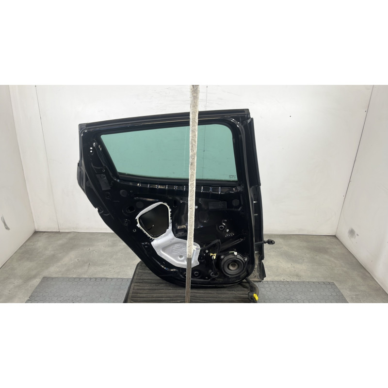Porte arriere gauche RENAULT CLIO 4 Photo n°6