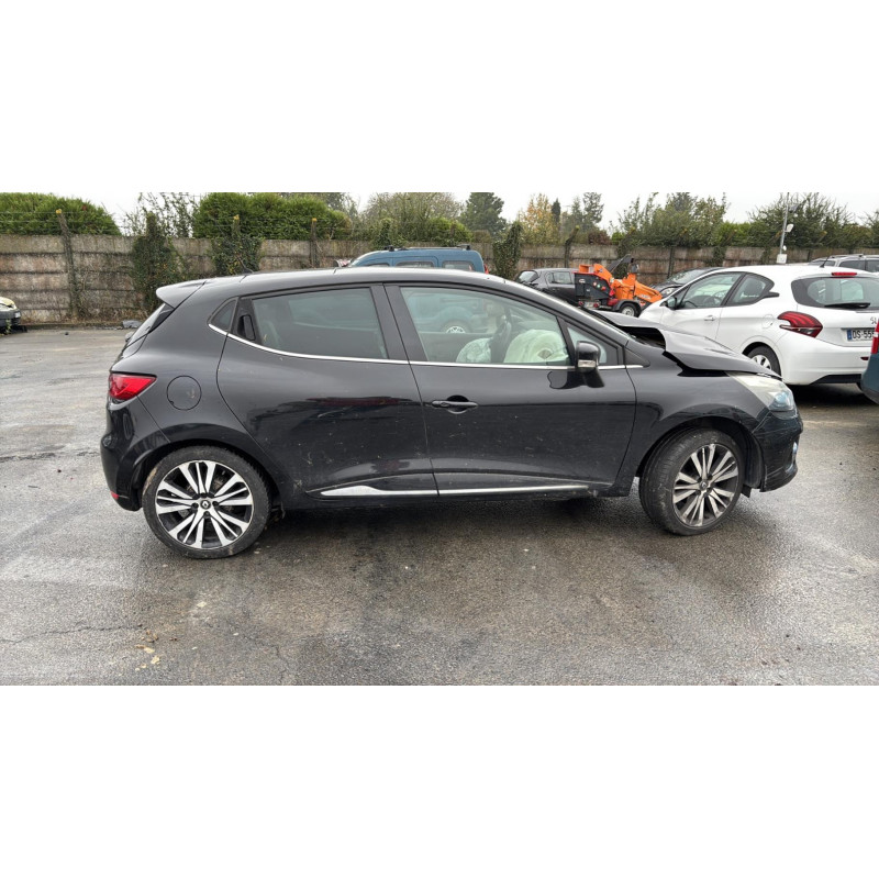 Porte arriere gauche RENAULT CLIO 4 Photo n°10
