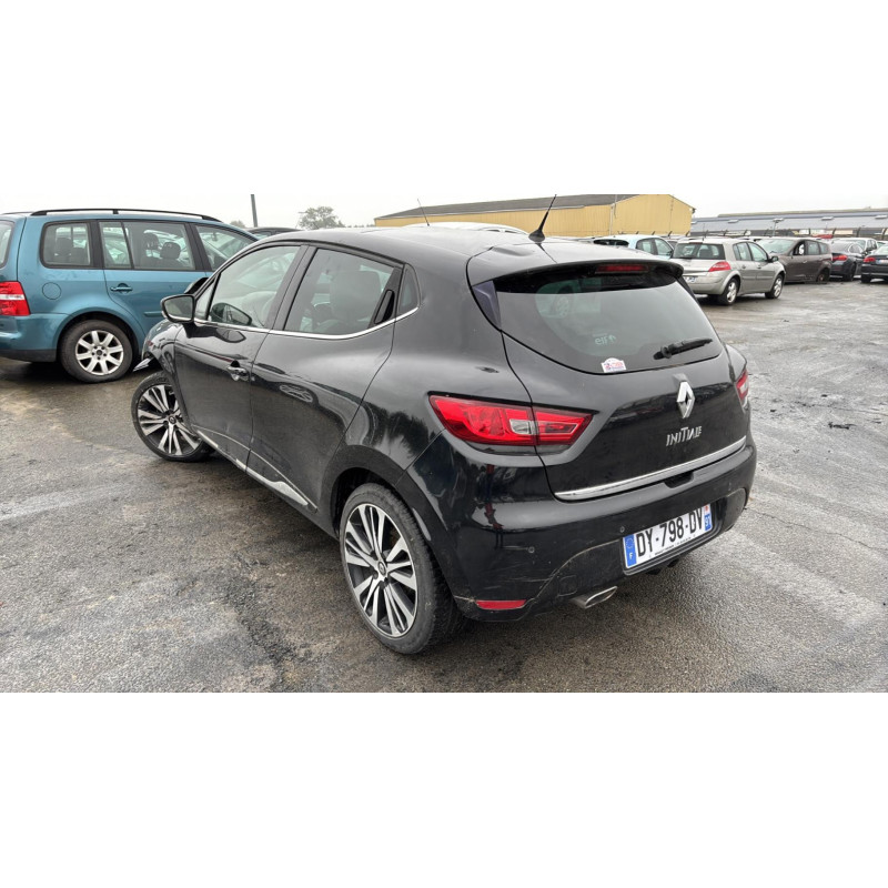 Porte arriere gauche RENAULT CLIO 4 Photo n°15