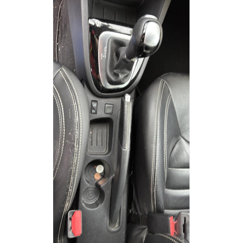 Compteur RENAULT CLIO 4 Photo n°4