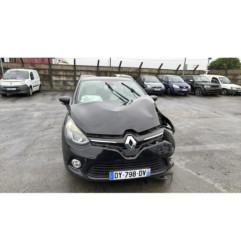 Compteur RENAULT CLIO 4