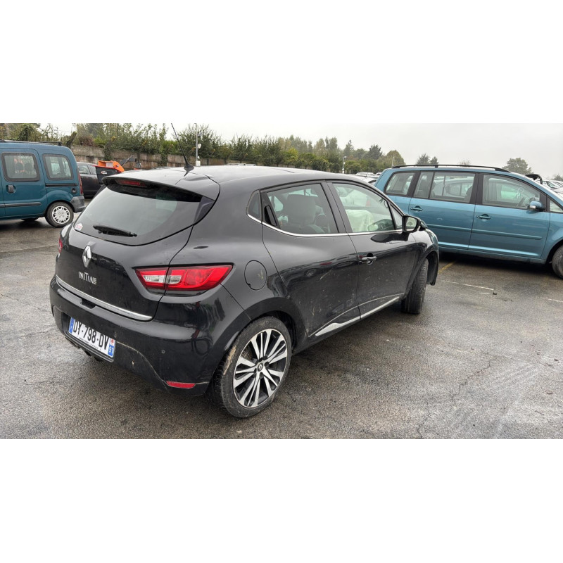 Compteur RENAULT CLIO 4 Photo n°13