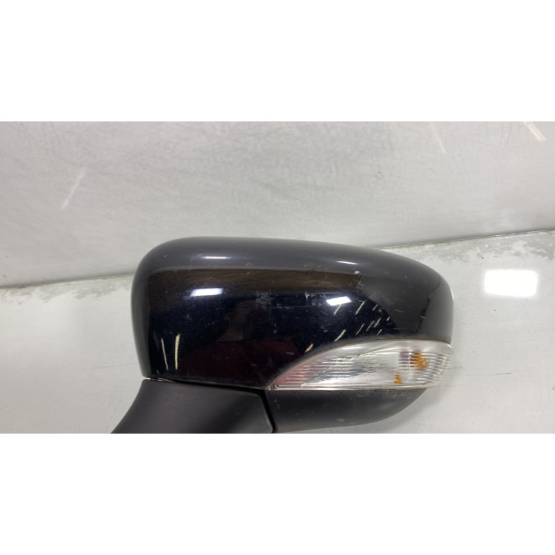 Retroviseur gauche RENAULT CLIO 4 Photo n°3