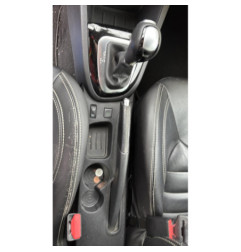 Retroviseur gauche RENAULT CLIO 4