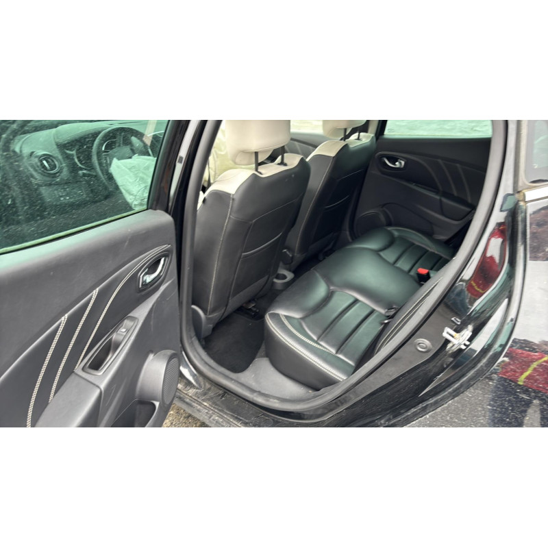 Retroviseur gauche RENAULT CLIO 4 Photo n°9