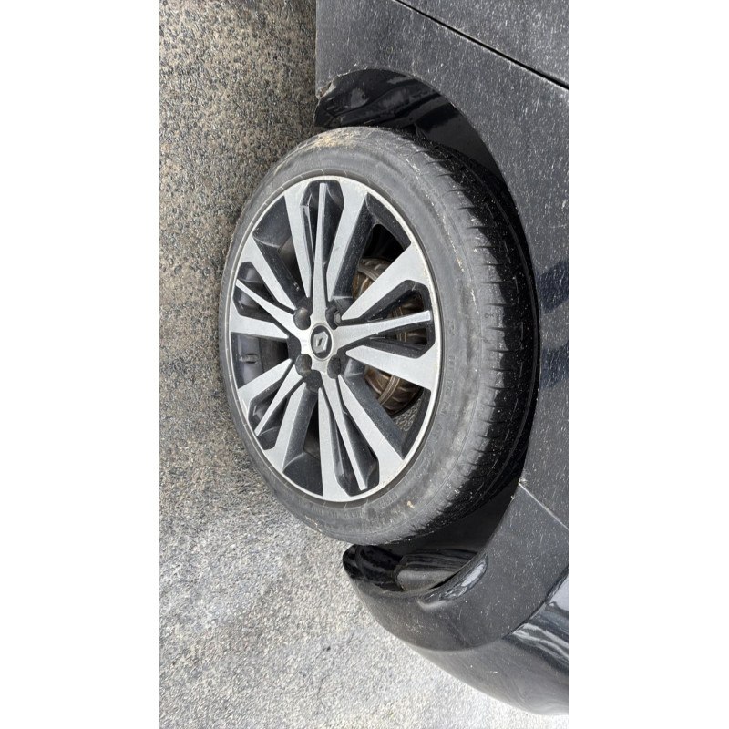 Retroviseur gauche RENAULT CLIO 4 Photo n°12